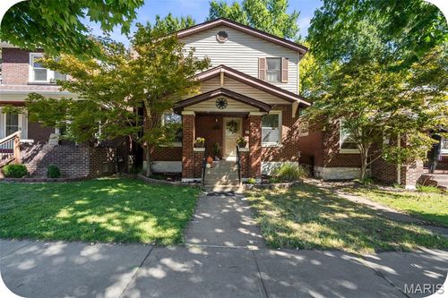 4819 Rhodes Ave, Saint Louis, MO, 63116-1212 | Card Image