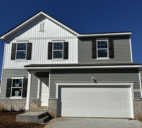 3314 Pippin St, Columbia, TN, 38401 | Card Image