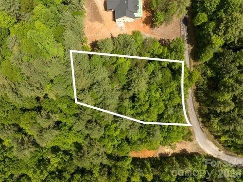 Lot #28 Awi Trail, Hendersonville, NC, 28739 | Card Image