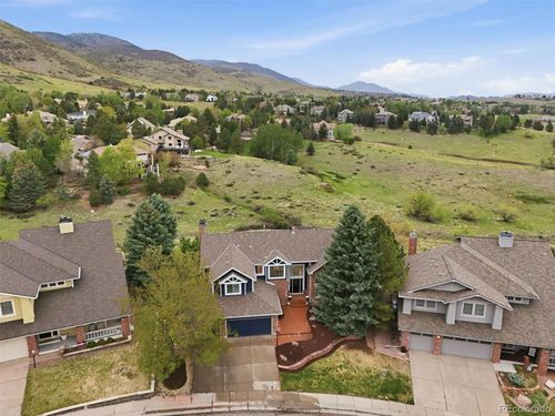 21 Amaranth Dr, Littleton, CO, 80127-2611 | Card Image