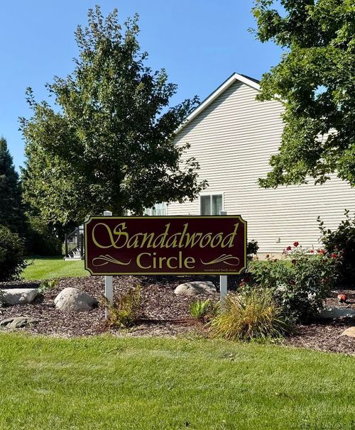 5137 Sandalwood Circle Street, Grand Blanc Charter Township, MI, 48439 | Card Image