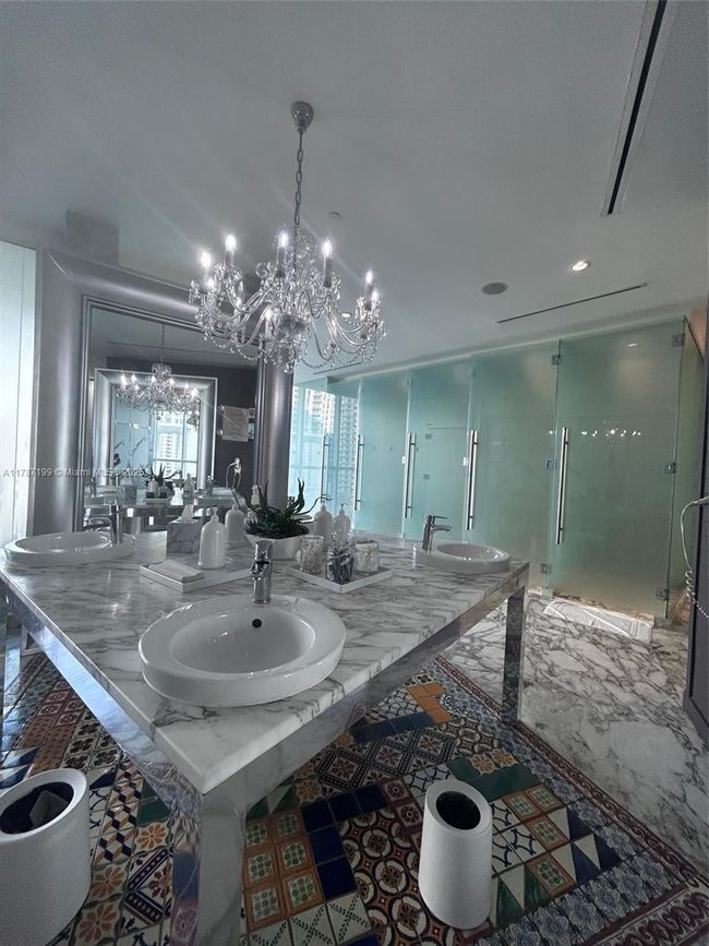 APT-3911 - 485 Brickell Ave, Condo with 1 bedrooms, 1 bathrooms and null parking in Miami FL | Image 26