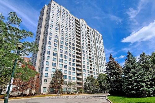 109-5039 Finch Ave E, Scarborough, ON, M1S5L6 | Card Image