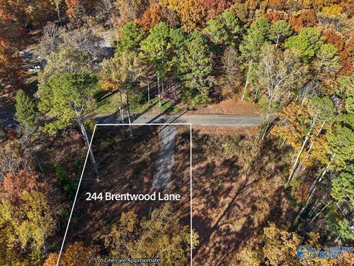 244 Brentwood Ln, Madison, AL, 35758-8245 | Card Image