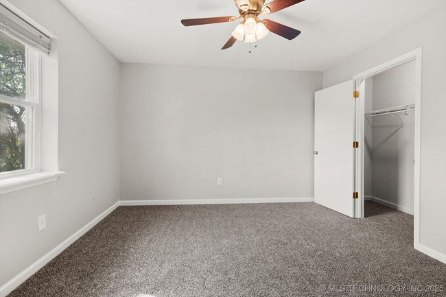 13803 S Hickory St, House other with 4 bedrooms, 1 bathrooms and null parking in Glenpool OK | Image 13