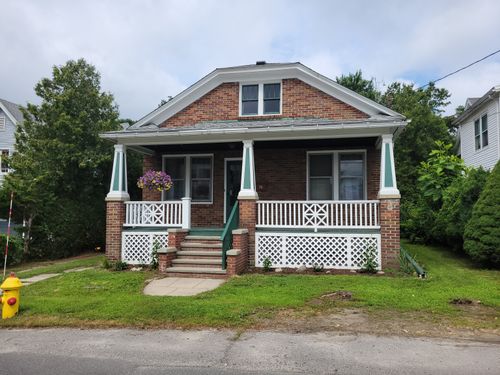 50 Tracy Ave, Waterbury, CT, 06706-2140 | Card Image