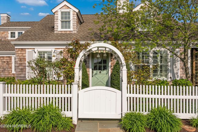 463 Lake Ave, House other with 4 bedrooms, 2 bathrooms and null parking in Bay Head NJ | Image 58