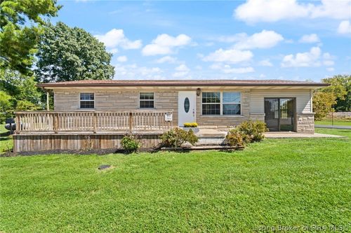 5814 & 5816 Bethany Road, Charlestown, IN, 47111 | Card Image