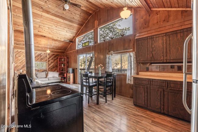 7771 W Channel Ln, Home with 3 bedrooms, 1 bathrooms and null parking in Rathdrum ID | Image 22