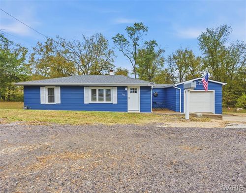 405 Hematite Street, Festus, MO, 63028 | Card Image