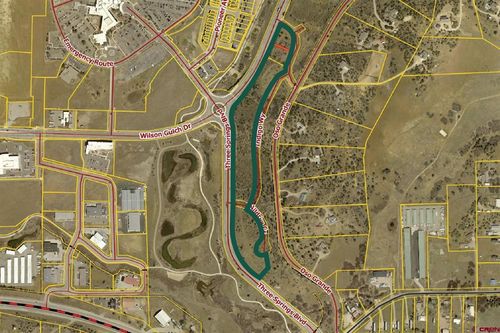 30 Vista Norte St, Durango, CO, 81301 | Card Image