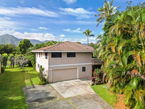 5143 Iolani Pl, PRINCEVILLE, HI, 96722-5212 | Card Image