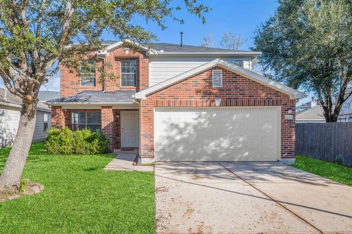 8143 Tassel Field Lane, Humble, TX, 77338 | Card Image