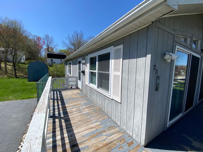 20 Connecticut Dr, House other with 2 bedrooms, 2 bathrooms and null parking in Plainfield CT | Image 4