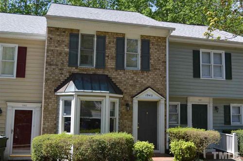 1945 Trexler Court, Raleigh, NC, 27606 | Card Image