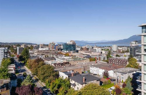 1316 W 11 Avenue, Vancouver, BC, V6H4G8 | Card Image