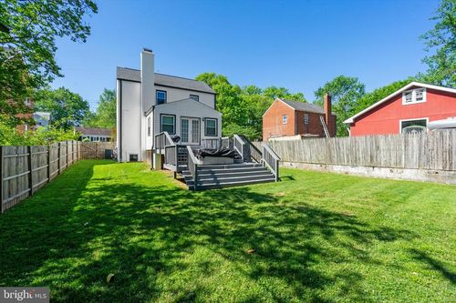 4814 Fox St, COLLEGE PARK, MD, 20740-1859 | Card Image