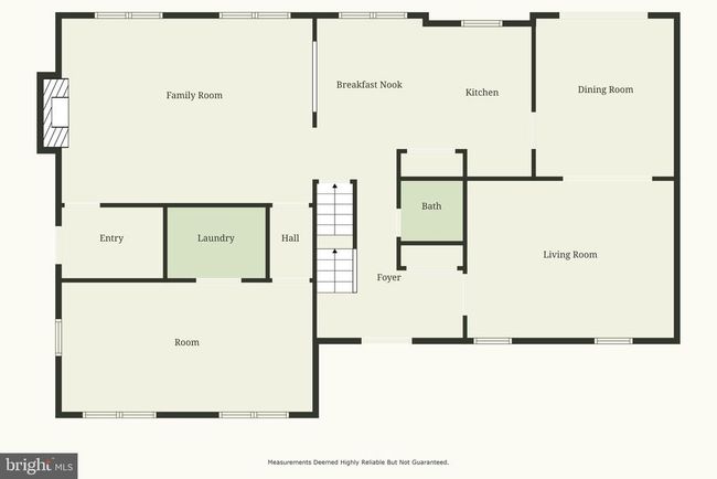 5 Charcoal Ln, House other with 4 bedrooms, 3 bathrooms and null parking in MOHNTON PA | Image 73