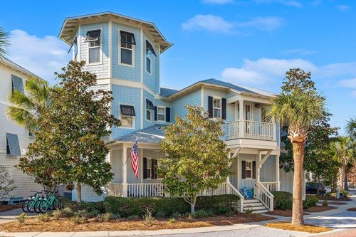 78 The Greenway Loop, Seacrest, FL, 32461-6220 | Card Image
