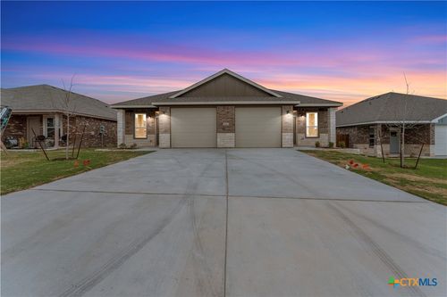 1110 Zora Dr, Temple, TX, 76504-8692 | Card Image