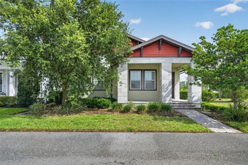 8736 Crick Aly, ORLANDO, FL, 32827-7662 | Card Image