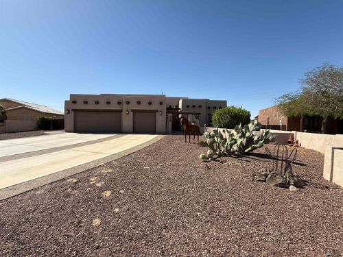 12665 E Daybreak Pl, Yuma, AZ, 85367-9086 | Card Image