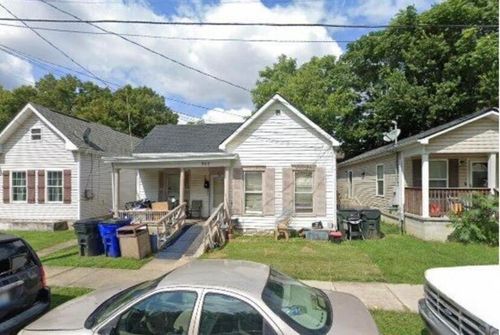 347 Ohio St, Lexington, KY, 40508-1841 | Card Image