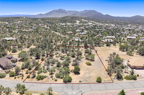 5825 W Almosta Ranch Rd, Prescott, AZ, 86305-1701 | Card Image