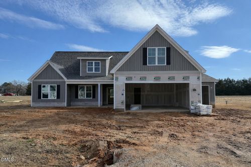 63 Juju Drive, Clayton, NC, 27520 | Card Image