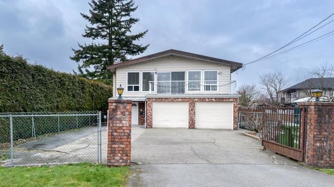 2175 Mclennan Avenue, House other with 6 bedrooms, 4 bathrooms and null parking in Richmond BC | Image 1