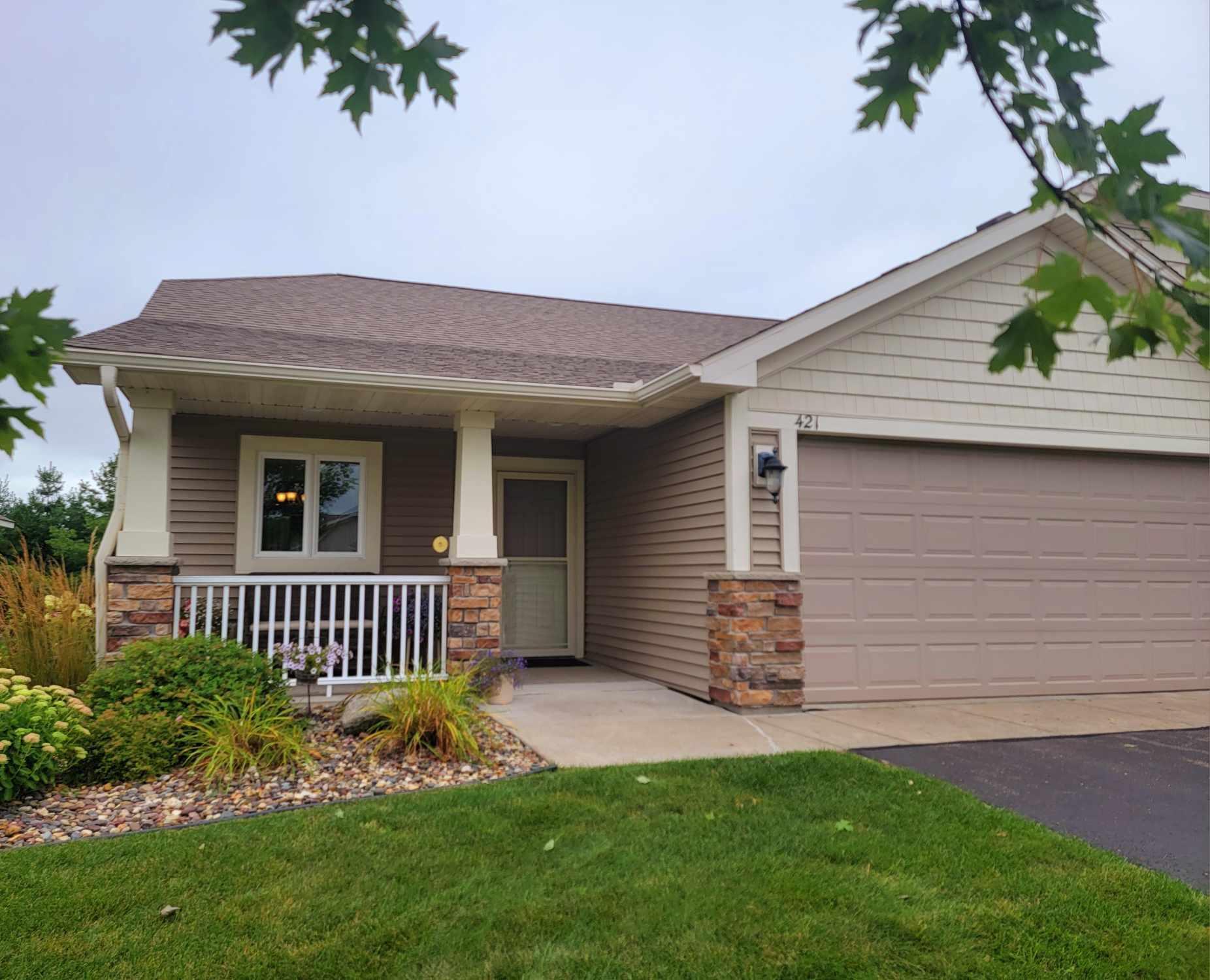 Cassandra Dr, New Richmond, WI 54017