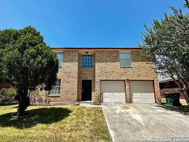 9906 Autumn Dawn, House other with 3 bedrooms, 3 bathrooms and null parking in Converse TX | Image 27