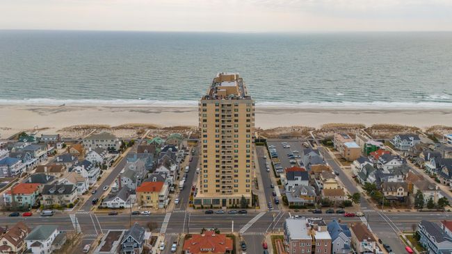 APT-108 - 5000 Boardwalk, Condo with 2 bedrooms, 2 bathrooms and null parking in Ventnor City NJ | Image 24