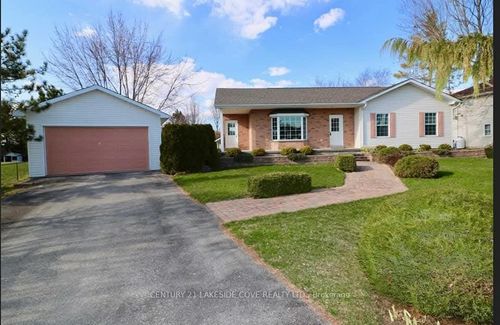 2811 Stephen Drive, Ramara, ON, L0K1B0 | Card Image