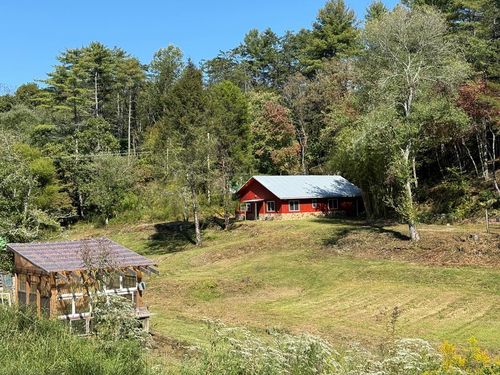 37 Shady Creek Rdg, Marble, NC, 28905-6401 | Card Image