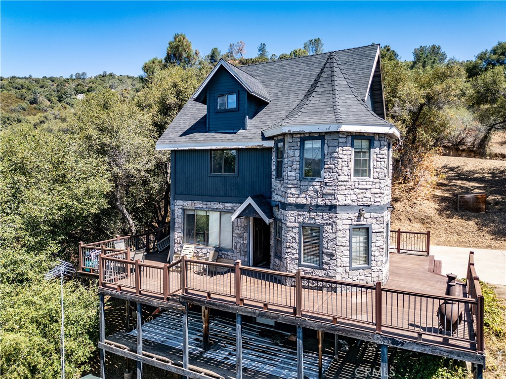 Residential in Oakhurst 2
