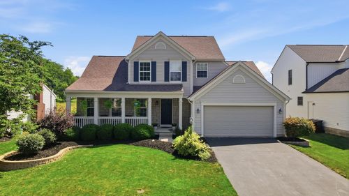 3237 Royal Dornoch Cir, Delaware, OH, 43015-3189 | Card Image