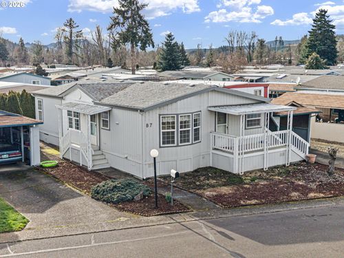 spc-b7-77500 S 6th St, Cottage Grove, OR, 97424-2914 | Card Image