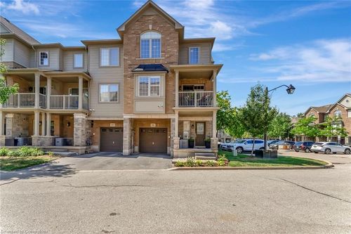 96-1401 Plains Rd E, Burlington, ON, L7R0C2 | Card Image