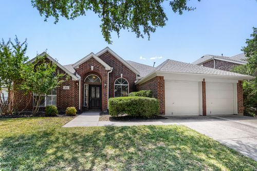 3632 Stone Creek Ln S, Fort Worth, TX, 76137-1917 | Card Image
