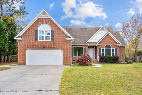 5044-5044 Crosswinds Drive, Wilmington, NC, 28409 | Card Image