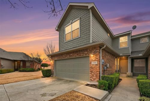 3100 Tarrant Ln, Plano, TX, 75025-5291 | Card Image