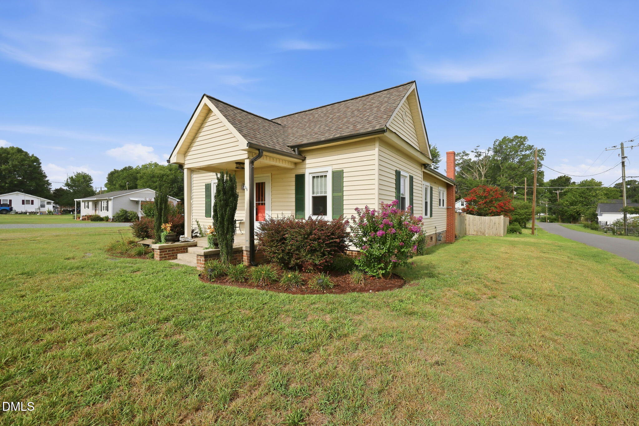 Residential in Gibsonville 2