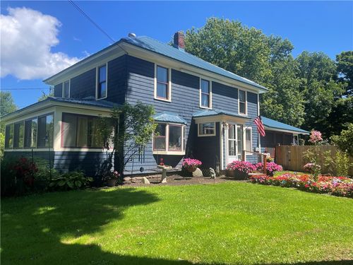 1872 County Road 39, Bainbridge, NY, 13733-4202 | Card Image