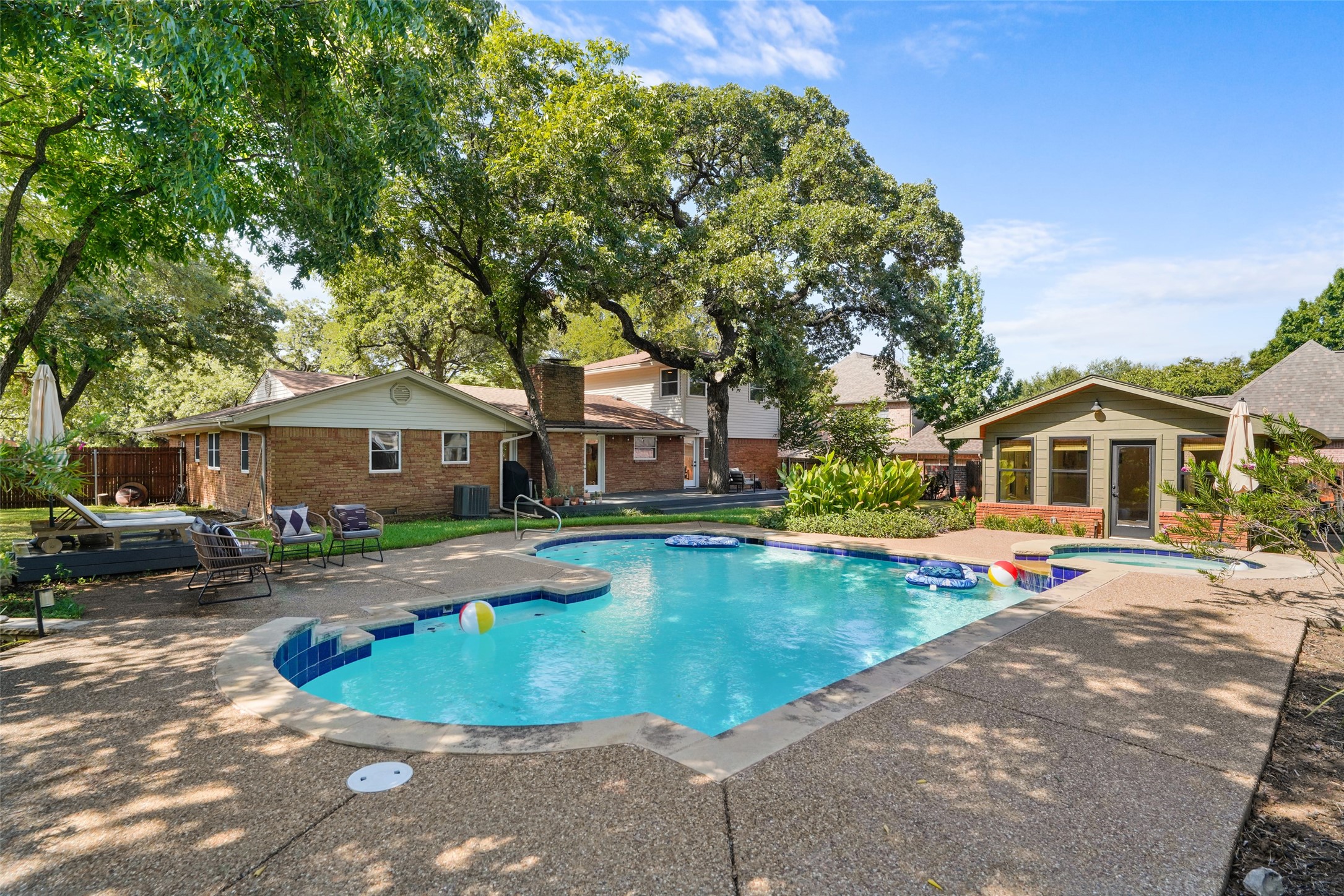 Residential in Arlington 4