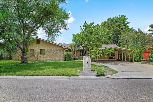 302 Rose Marie St, Mission, TX, 78574-2320 | Card Image
