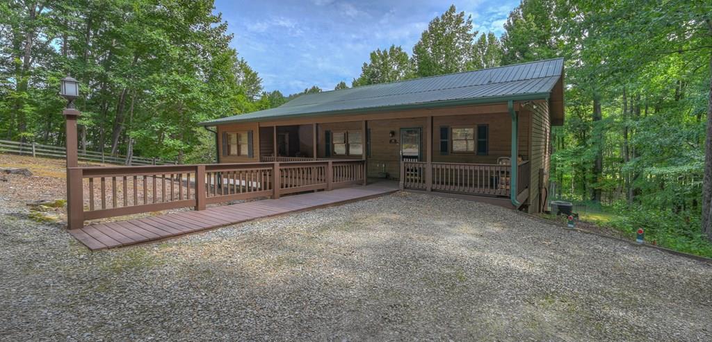 Poplar Spring Ln, Murphy, NC 28906