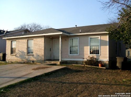 apt-2-629 I St, San Antonio, TX, 78220-4101 | Card Image