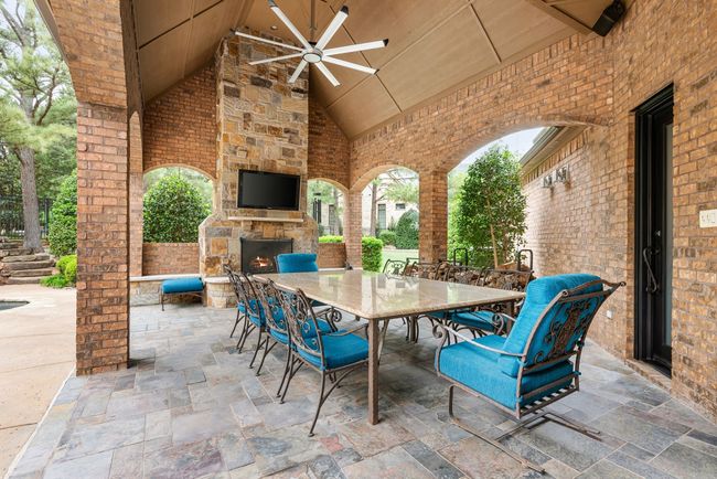 1800 Beam Dr, House other with 5 bedrooms, 7 bathrooms and null parking in Southlake TX | Image 34