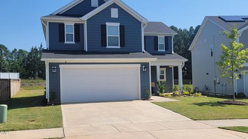 330 Purple Aster St, Youngsville, NC, 27596-4409 | Card Image